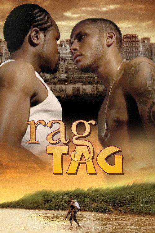 Rag Tag 2006 official movie poster