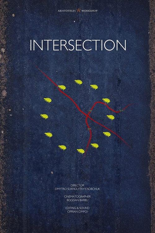 Intersection 2015 official movie poster