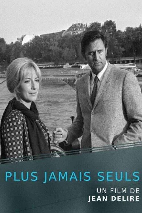 Plus jamais seuls  official movie poster