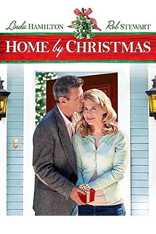 Home by Christmas 2006 official movie poster