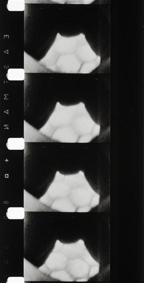 Hapax Legomena IV: Travelling Matte 1971 official movie poster