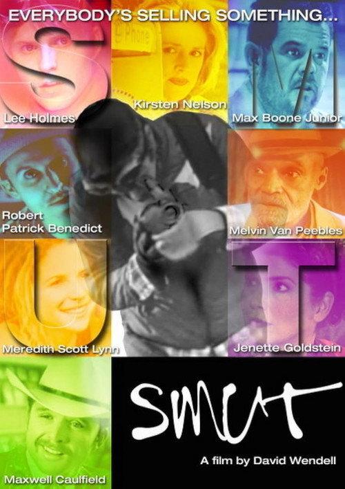 SMUT 2006 official movie poster