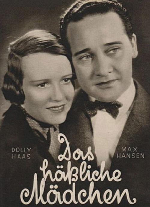 The Private Secretary Gets Married 1933 official movie poster