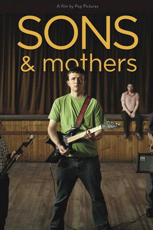 Sons & Mothers 2013 official movie poster