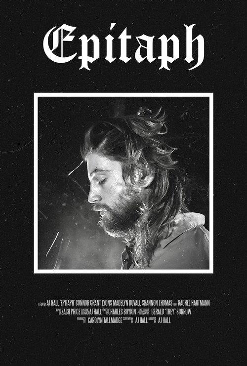Epitaph 2021 official movie poster