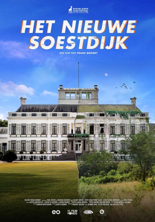 Het nieuwe Soestdijk 2022 official movie poster