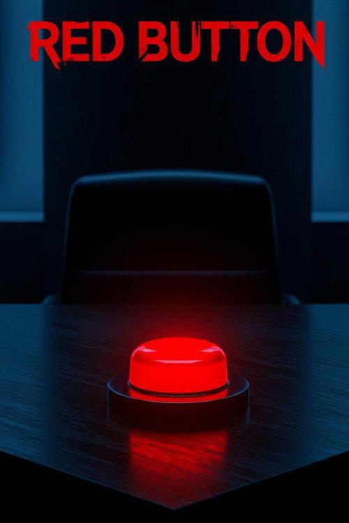 Red Button 2021 official movie poster