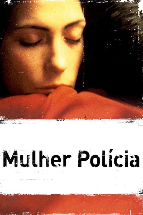 The Policewoman 2003 official movie poster