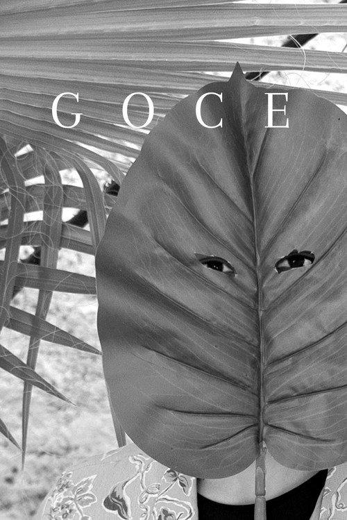 Goce 2019 official movie poster