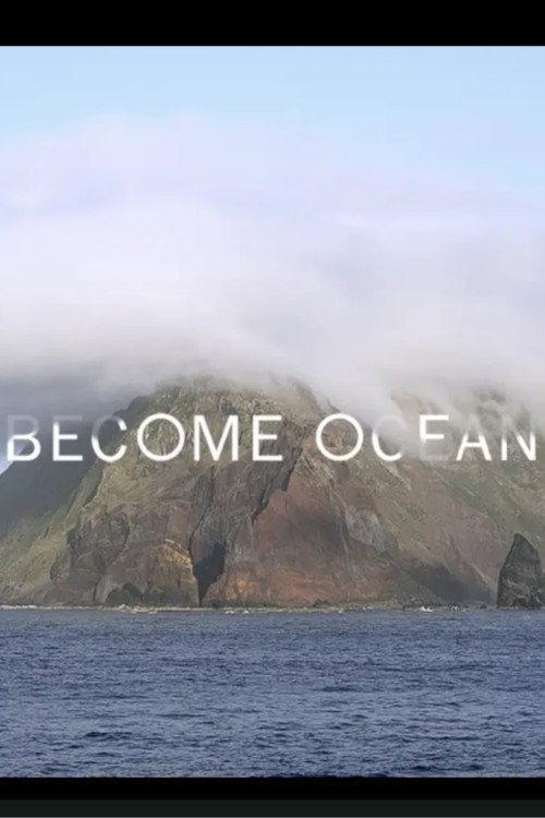 Become Ocean 2017 official movie poster