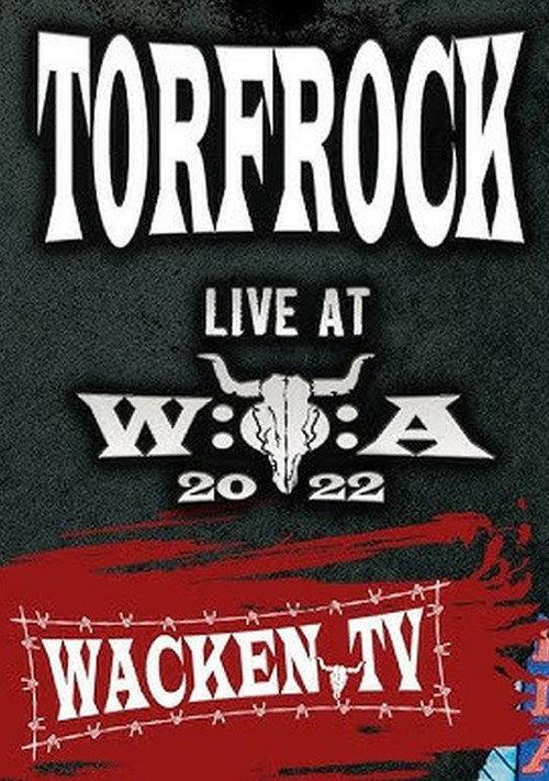 Torfrock Live - Wacken Open Air 2022 2022 official movie poster