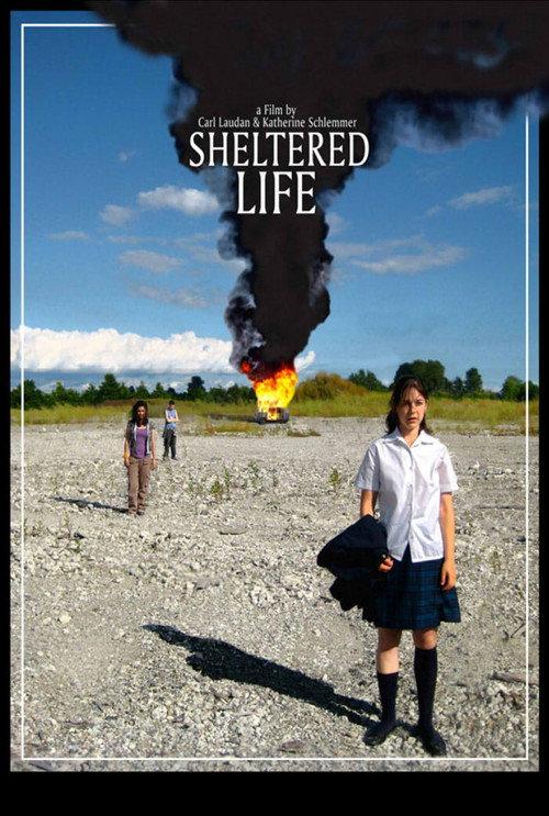 Sheltered Life 2008 official movie poster