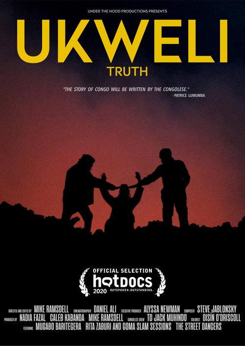 Ukweli 2020 official movie poster
