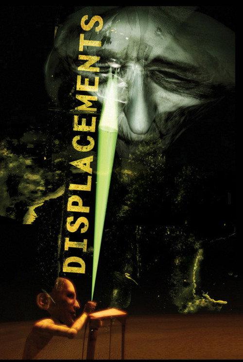 Displacements 2006 official movie poster