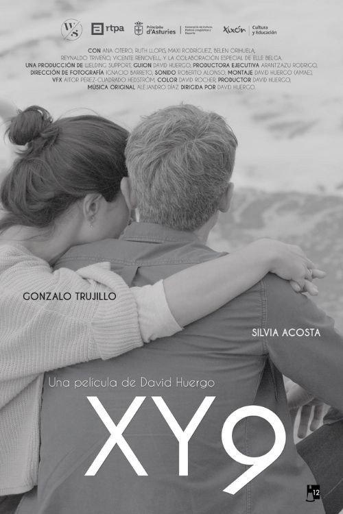 XY9 2026 official movie poster