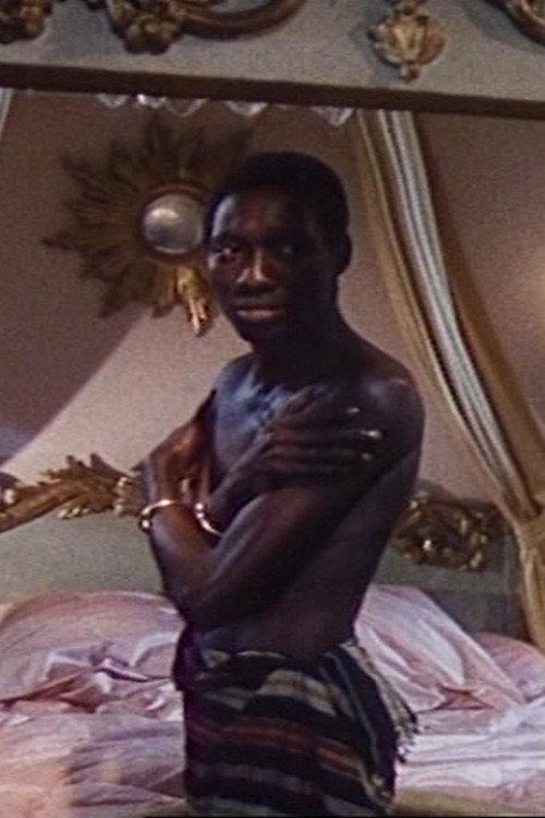 Afrika am Rhein 1986 official movie poster