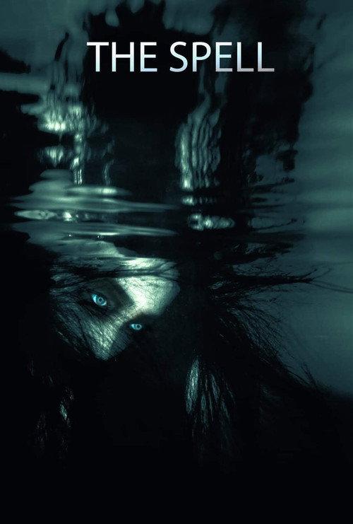 The Spell 2019 official movie poster