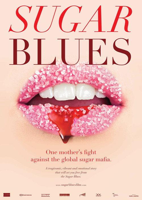 Sugar Blues 2014 official movie poster