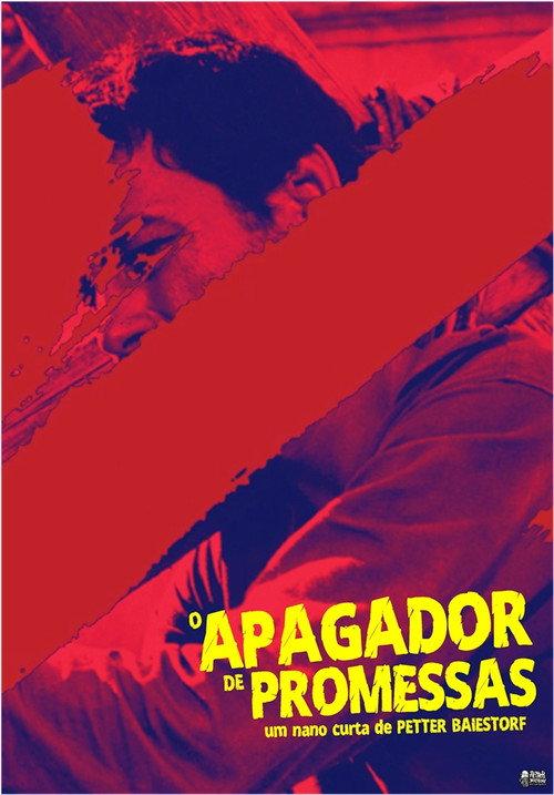 O Apagador de Promessas 2025 official movie poster