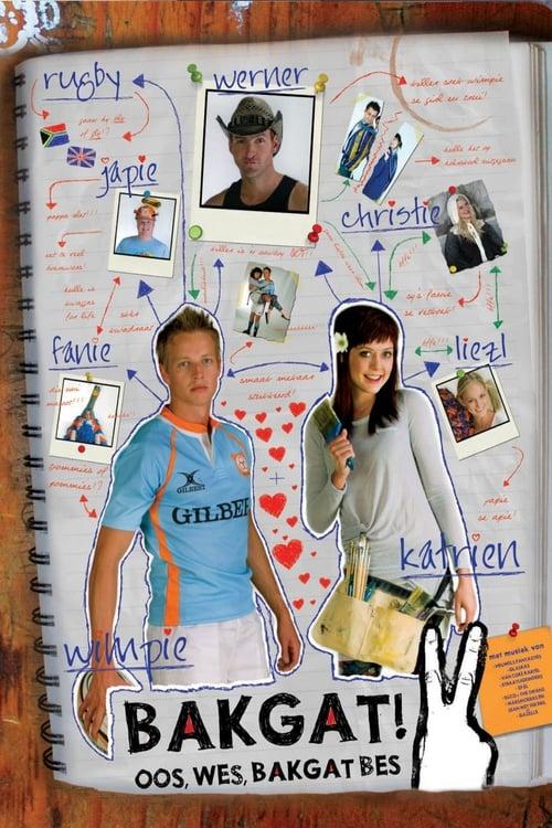 Bakgat 2 2010 official movie poster