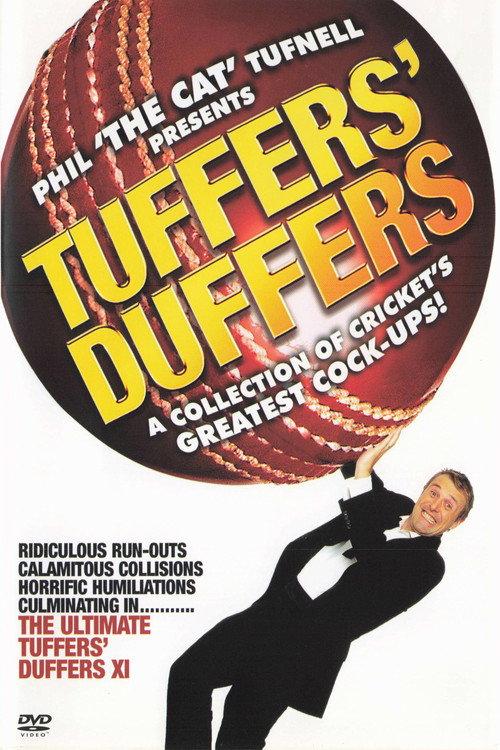 Tuffers' Duffers 2005 official movie poster