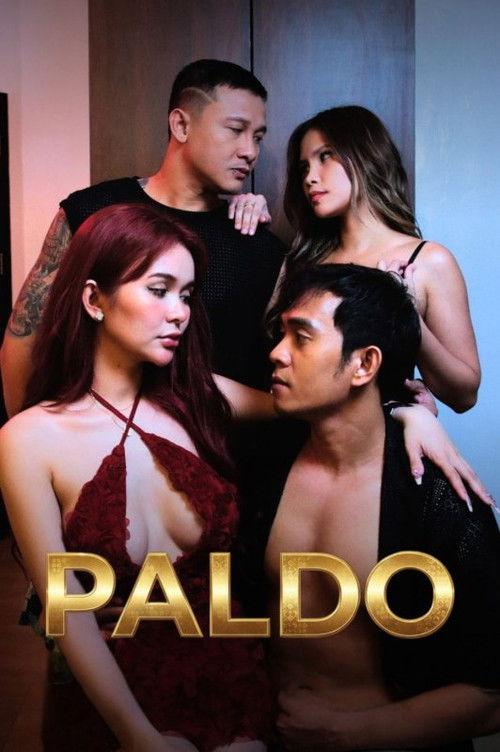 Paldo 2025 official movie poster