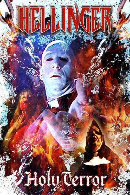 Hellinger 1997 official movie poster