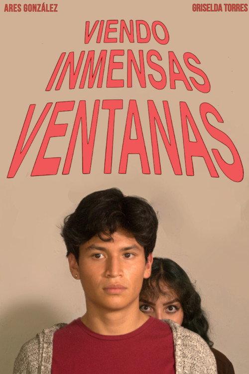 Watching Immense Windows 2022 official movie poster
