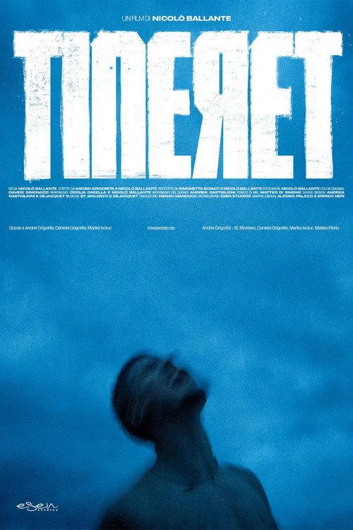 Tineret 2024 official movie poster