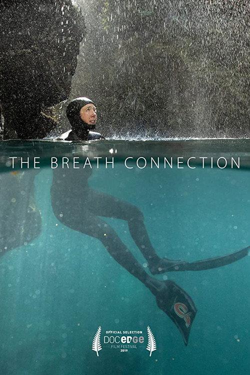 The Breath Connection 2019 official movie poster