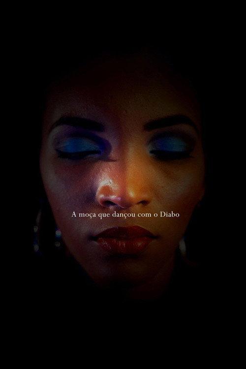 The Girl Who Danced with the Devil 2016 official movie poster
