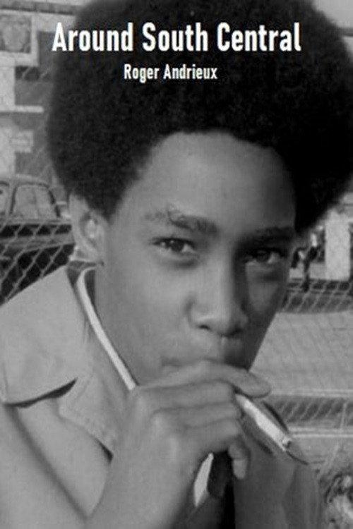 Around South Central 1970 official movie poster