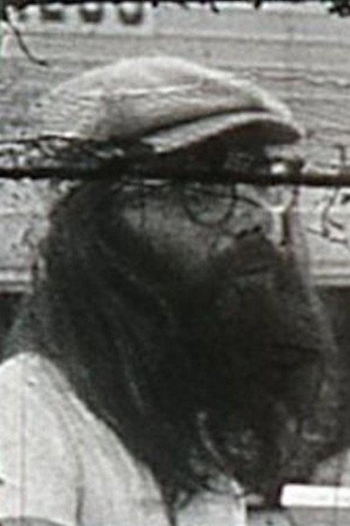 Untitled 1971 official movie poster