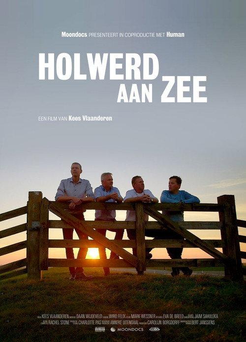 Holwerd at Sea 2019 official movie poster