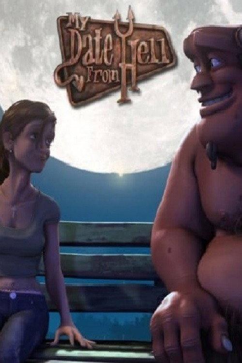 My Date from Hell 2006 official movie poster