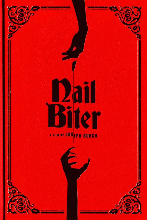 Nail-Biter 2026 official movie poster