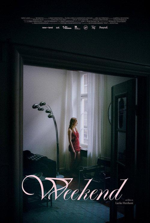 Weekend 2025 official movie poster
