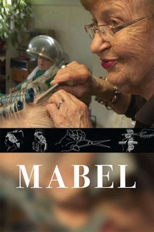 Mabel 2016 official movie poster