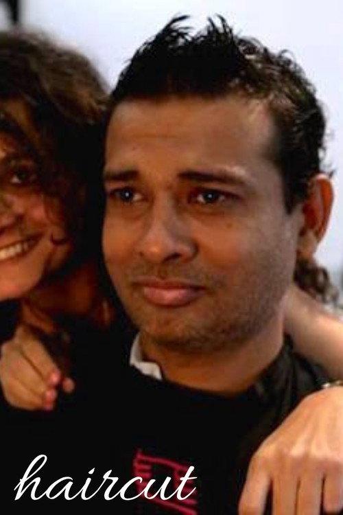 Haircut 2014 official movie poster