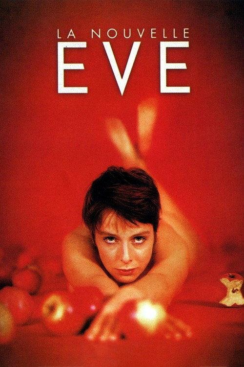 The New Eve 1999 official movie poster