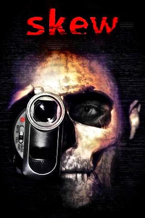 Skew 2011 official movie poster