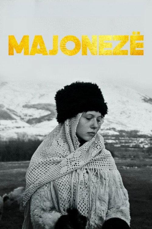 Majonezë 2025 official movie poster