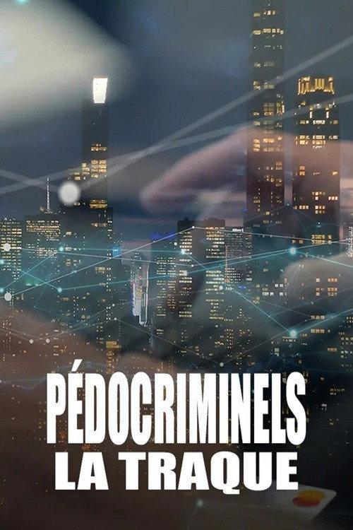 Hunting Down Paedophiles 2024 official movie poster