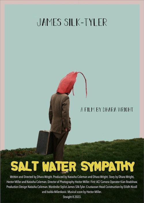Salt Water Sympathy  official movie poster