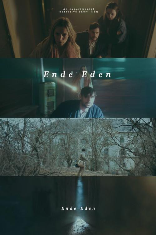 Ende Eden official movie poster