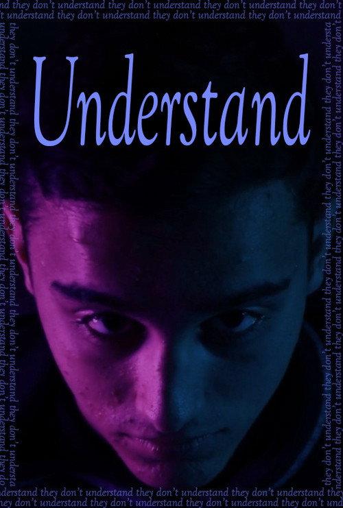 Understand 2024 official movie poster