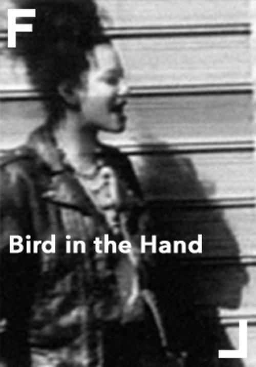 Bird in the Hand 1992 official movie poster