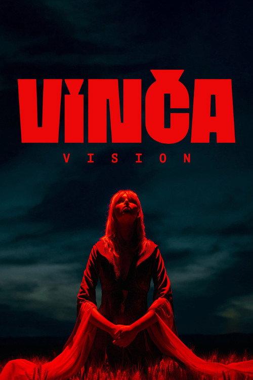 Vinca Vision 2024 official movie poster