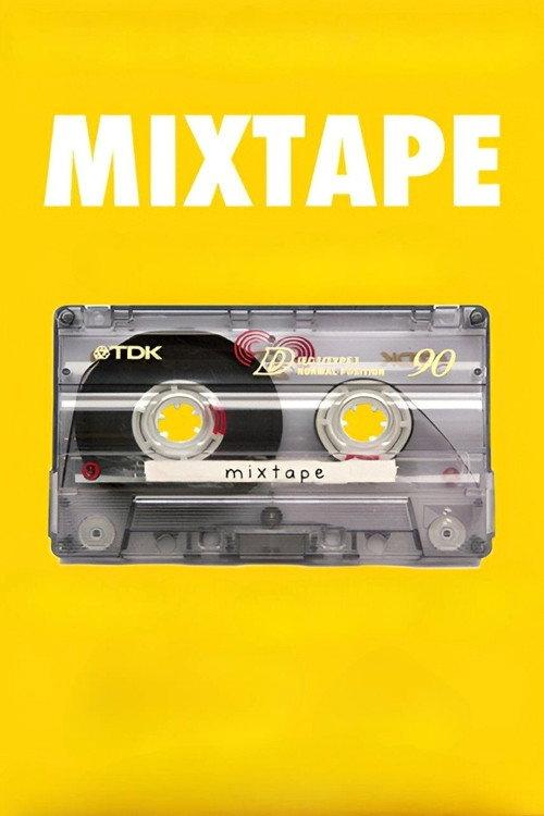 Mixtape 2009 official movie poster