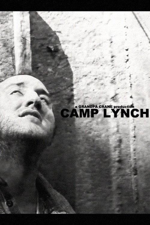 Camp Lynch 2024 official movie poster